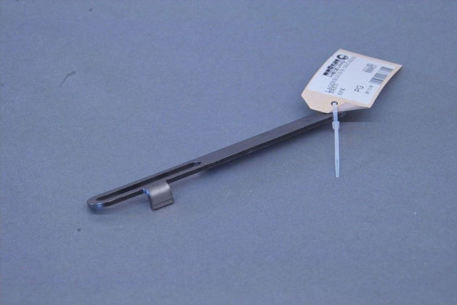 BRÖTJE Lagerblech R-Gestänge am Bren SPK, 666459