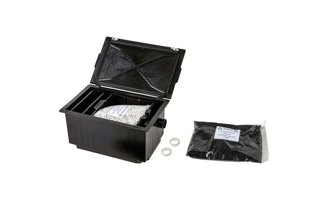 BRÖTJE Box mit Granulat NEO 50 , 7661441
