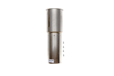 BRÖTJE Brennerrohr O-42/1+2, 7310991