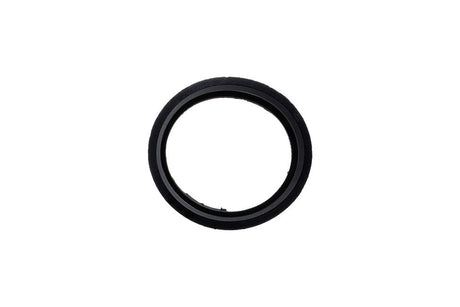 BRÖTJE Dichtring Roehrengummi schwarz, EPDM 55, 7745970