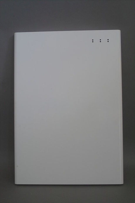 BRÖTJE Vorderwand SSP/RSP BBS 2N, 998581