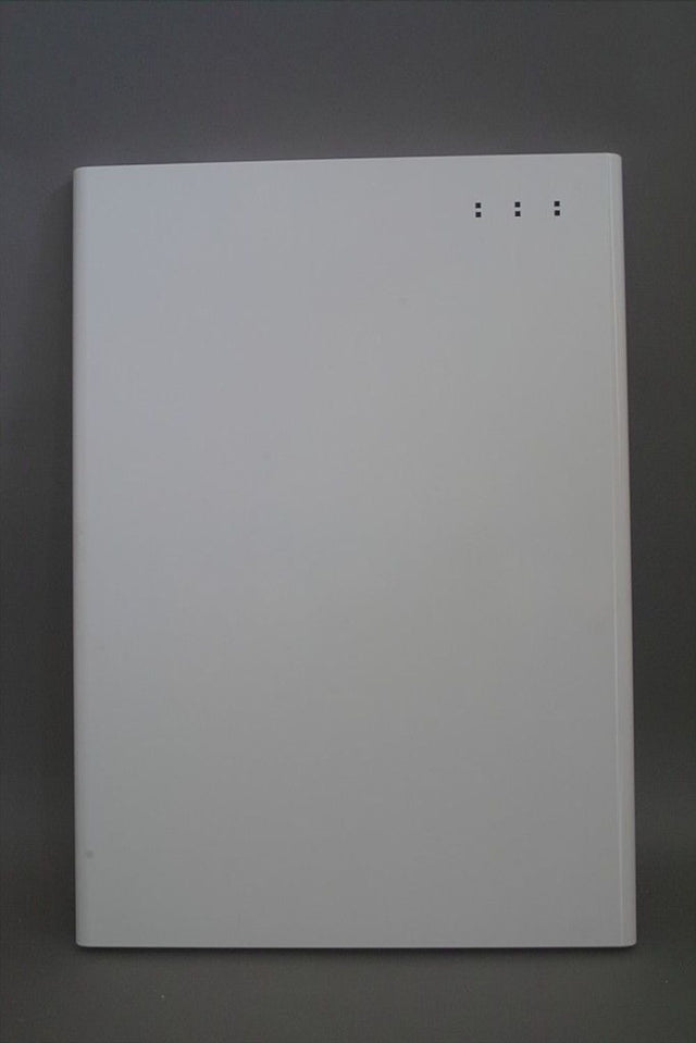 BRÖTJE Vorderwand SSP/RSP BBS 2N, 998581