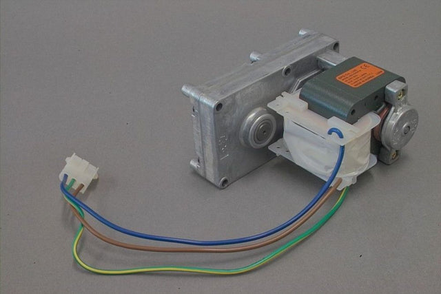 BRÖTJE Reinigungsmotor SPK Typ ISG-3240, 650823