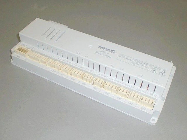 BRÖTJE Modul ISR SSR RVS 65,583, 656610