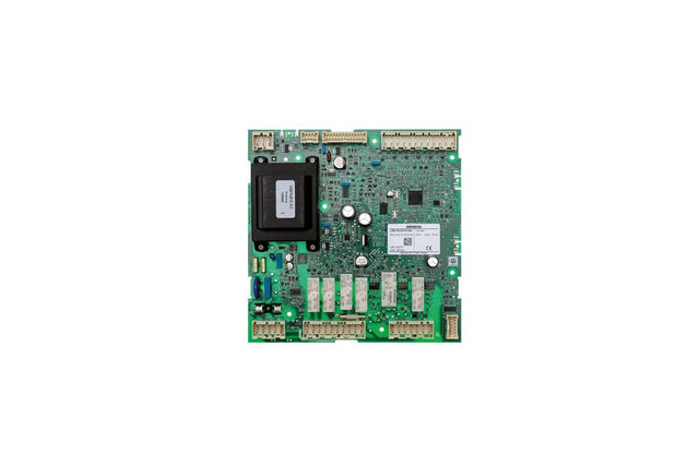 BRÖTJE Zentraleinheit WGB PRO EVO 15C, 662352
