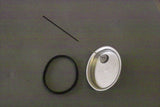 BRÖTJE Handlochdeckel WGB-K mit Fremdstromanode, 829526