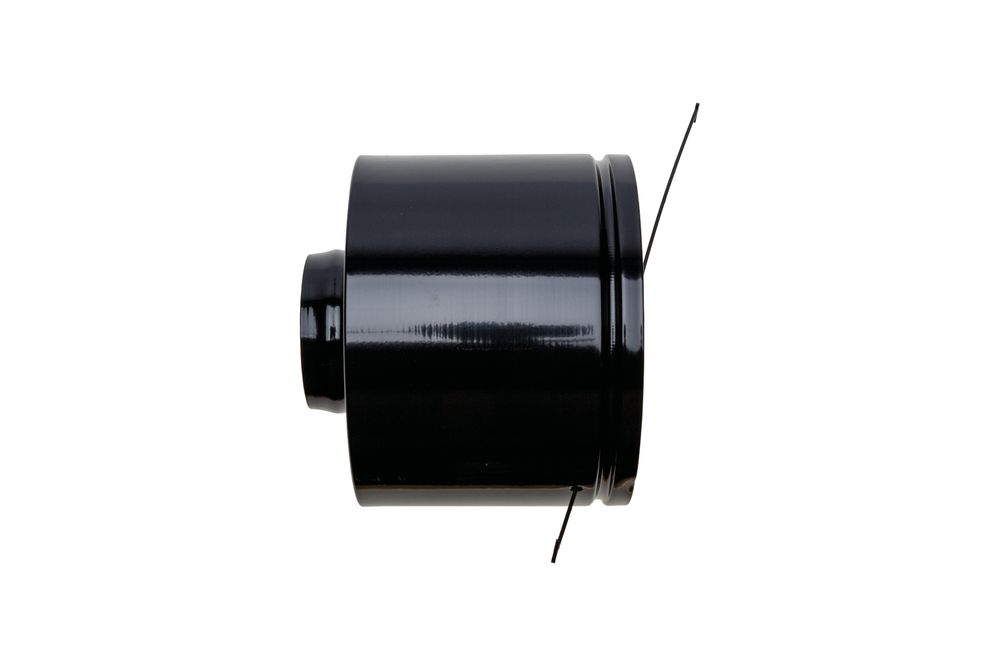 BRÖTJE Haube mit Seil (schwarz) für BAS 60, 959933