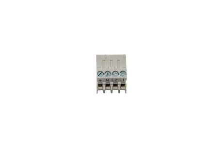 BRÖTJE Stecker 4-poliger 3-Wege-Ventil , 7714296