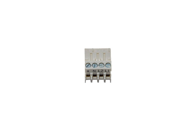 BRÖTJE Stecker 4-poliger 3-Wege-Ventil , 7714296
