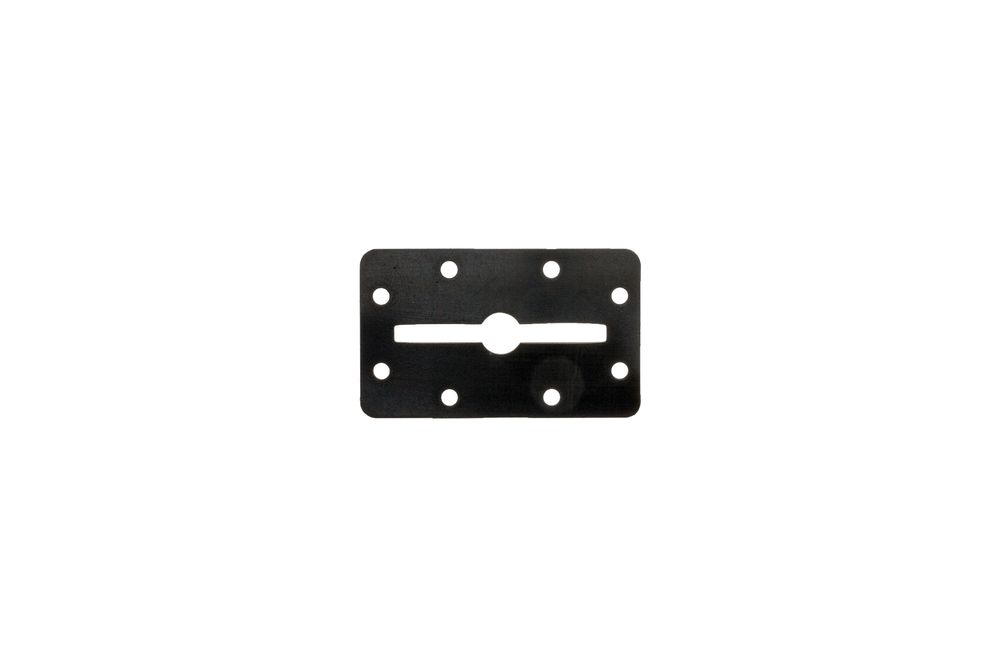 BRÖTJE Dichtung RL-Sperrklappe SGB 320-500, 644143