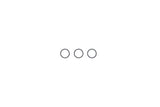 BRÖTJE O-RING 22,22X2,62 , 7640783