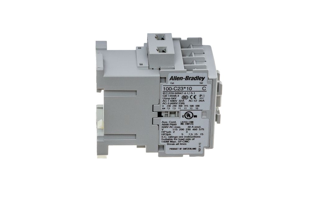 BRÖTJE Schuetz C23KF10 , 7700190