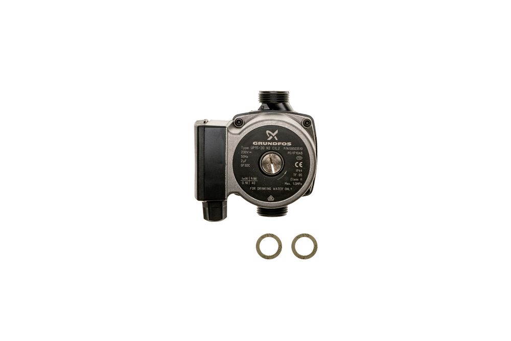 BRÖTJE Pumpe Grundfos UPS 15-30, 642422