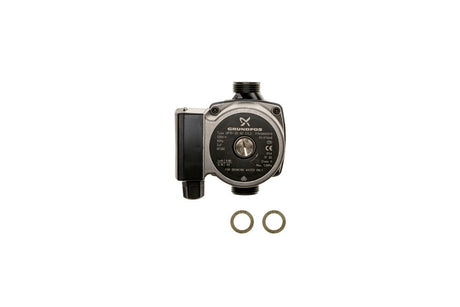 BRÖTJE Pumpe Grundfos UPS 15-30, 642422