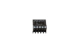 BRÖTJE Stecker 5-pol. (Pumpe und STB) , 7715054