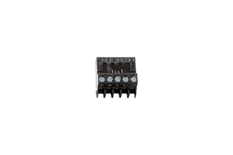 BRÖTJE Stecker 5-pol. (Pumpe und STB) , 7715054