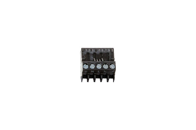 BRÖTJE Stecker 5-pol. (Pumpe und STB) , 7715054