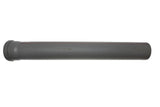 BRÖTJE Ansaugrohr 876 mm SGB 300 E waagerecht, 695978