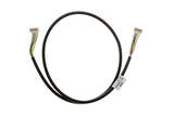 BRÖTJE Bus-Kabel Bedienteil IWR-RMS -W , 7719615