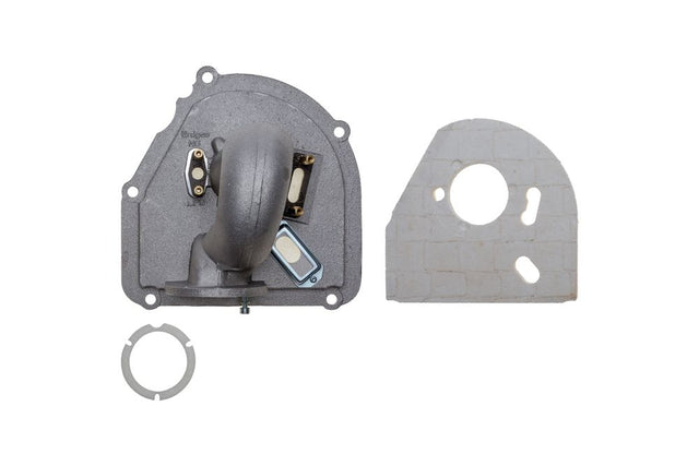 BRÖTJE Brennerdeckel WGB/BBS 15-28 G, 7311751