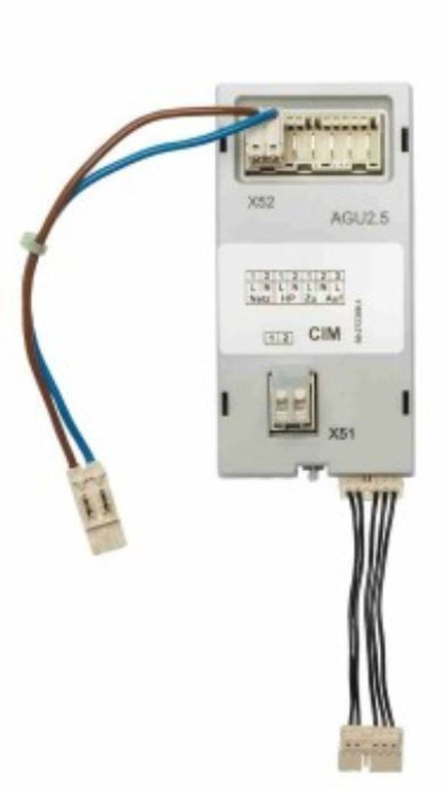 BRÖTJE Busmodul für LMS OCI 345.06, 7633379