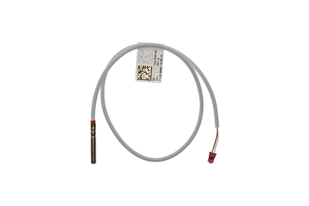 BRÖTJE Temperaturfühler Vorlauf Heizung , 7710121