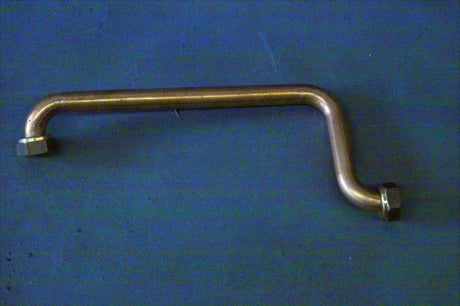 BRÖTJE Warmwasserrohr Pumpe-WT BSK, 681247