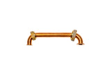 BRÖTJE Warmwasserrohr Speicher-WT BSK, 681254