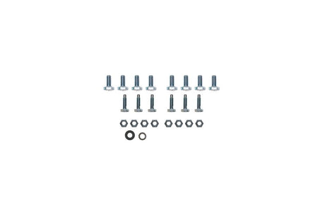 BRÖTJE Schrauben-Set SSB Handlochd. oben + unten, 825429