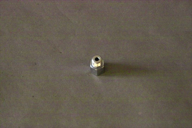 BRÖTJE Nippel Luftschlauch QZA 1/2, 699396