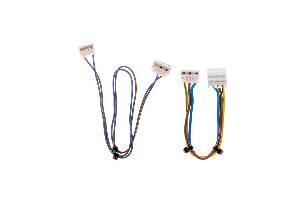 BRÖTJE Adapter Set Wilo Para WMx/ WLx , 7771566