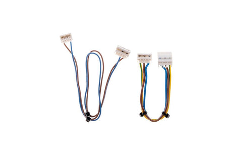 BRÖTJE Adapter Set Wilo Para WMx/ WLx , 7771566