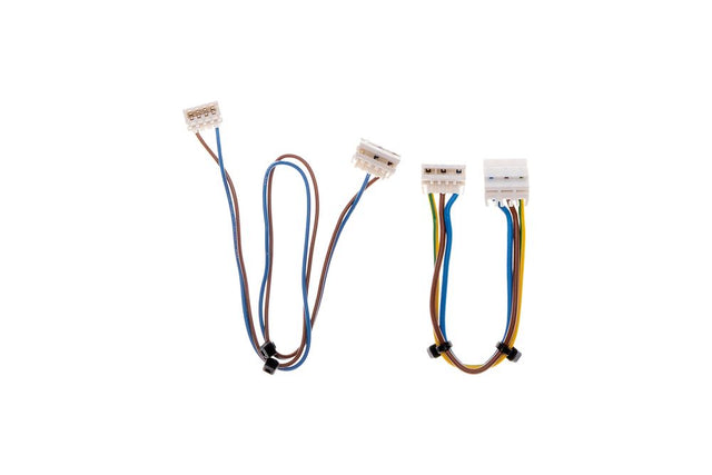 BRÖTJE Adapter Set Wilo Para WMx/ WLx , 7771566