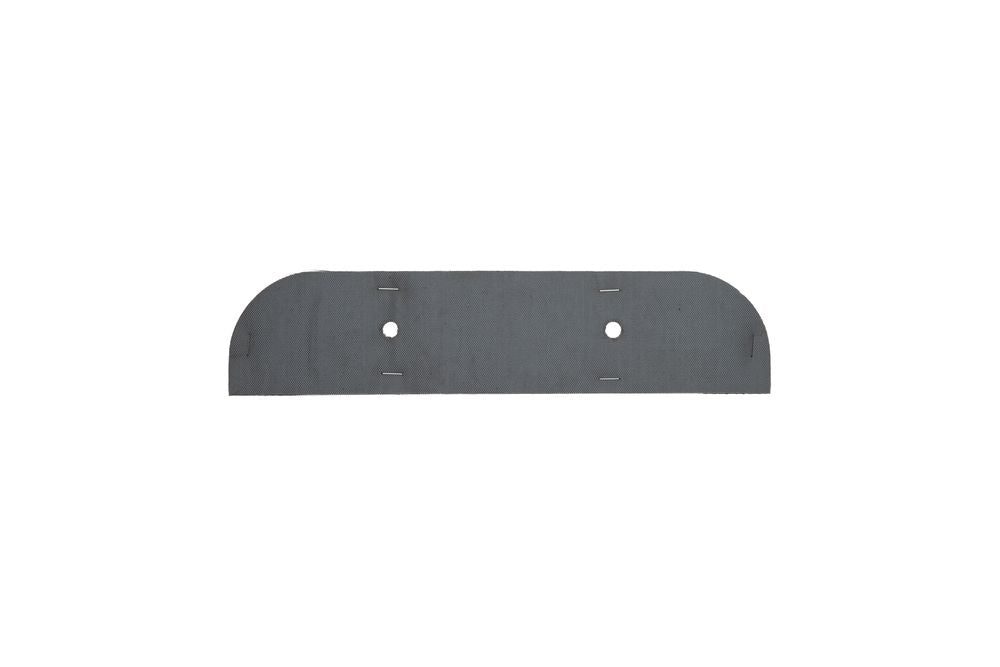 BRÖTJE Reinigungsdeckeldichtung EB 17-30, hinten, 532174