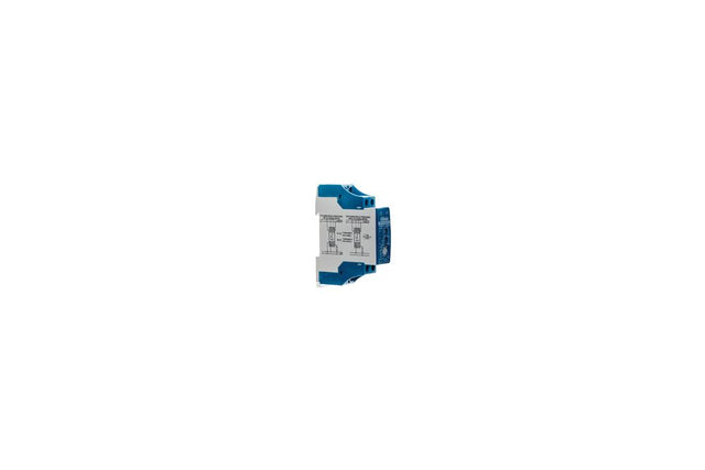 BRÖTJE Multifunktionszeitrelais Eltaco MFZ12DX, 821599