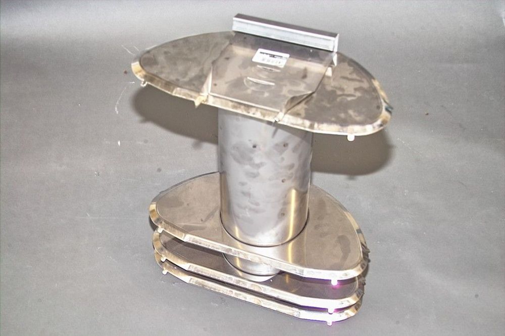 BRÖTJE Wirbulator L 20/O-42 US, 998147