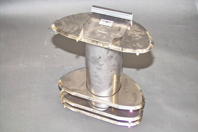 BRÖTJE Wirbulator L 20/O-42 US, 998147