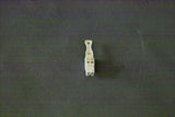 BRÖTJE Stecker Rast5/2Pol-UH Eingang, 681520