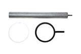BRÖTJE Anode 33x420mm BMR/BMK, 7643066