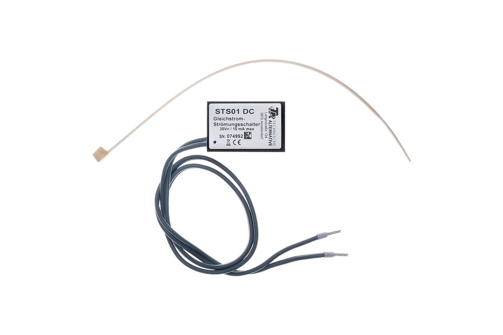 BRÖTJE Sensor STS01 DC DWM E 35 , 7770096