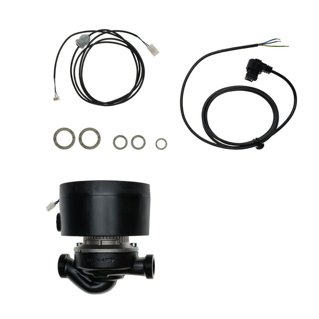 BRÖTJE PUMPE UPMXL GEO25-125-180(HEP) , 7668713