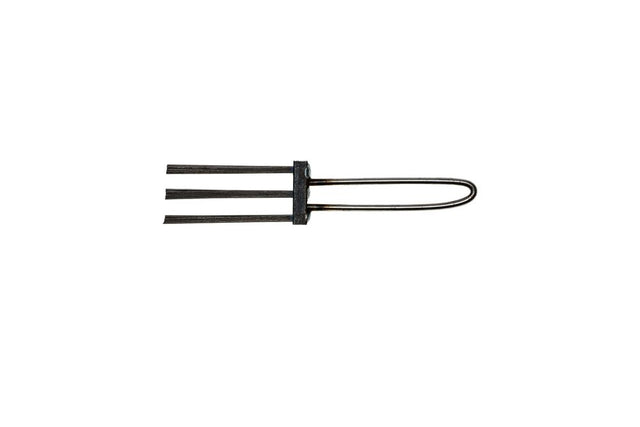 BRÖTJE Reinigungsbürste Stahl, 620307