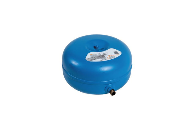 BRÖTJE Membranausdehnungsgefäß 8 Liter Sole BSW 6-8, 648424