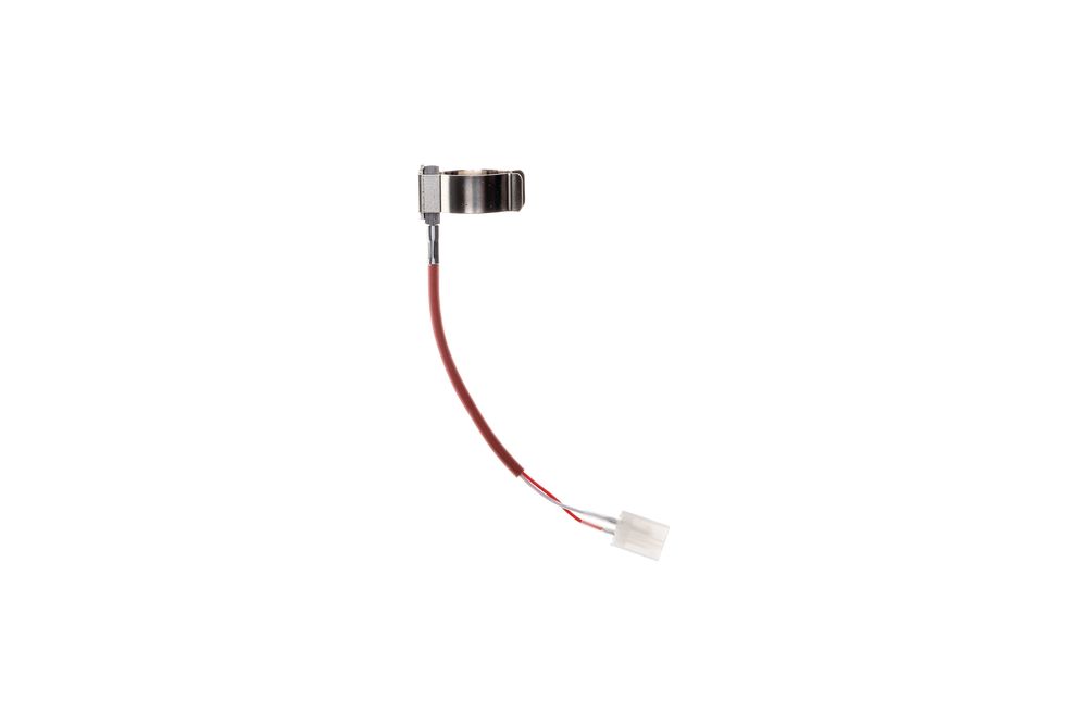 BRÖTJE Rohrclipfühler 16-19MM DWM E 35 , 7770095