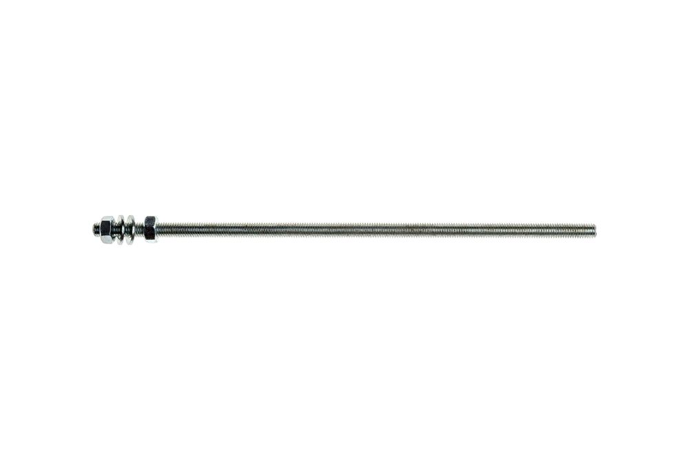 BRÖTJE Gewindestange M8 x 485 mm LogoCondens, 684590