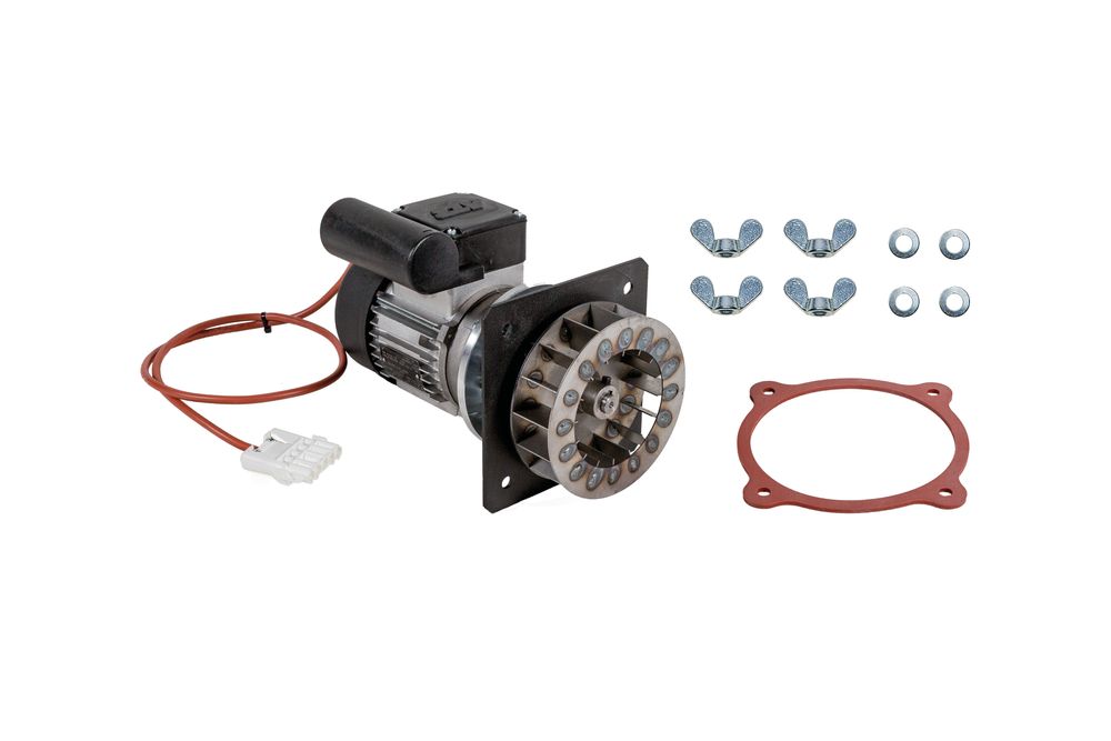 BRÖTJE Lüftermotor für HVK 20/30 S, 983815