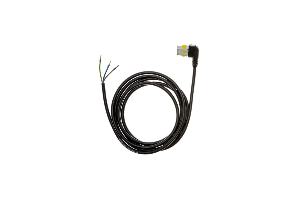 BRÖTJE Netzleitung UPM3 - 2,5m , 7661636