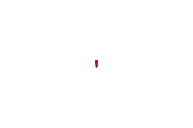 BRÖTJE Stecker 2-pol orange , 7658316