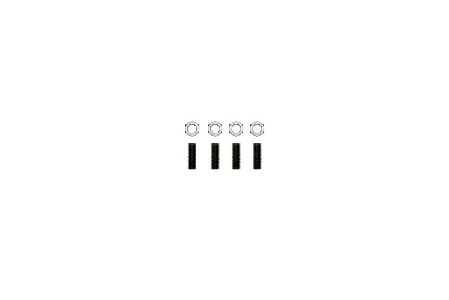 BRÖTJE Schrauben-Set Handl.-Deckel TS 120/160, 7310306