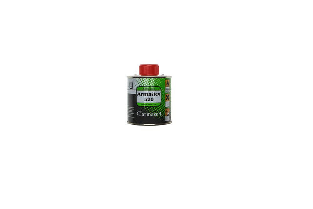 BRÖTJE Armaflex Kleber 520 (0,25L) 0,25L Pinseldose, 818667